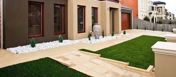Concrete Sealer For New Homes