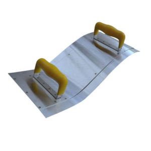 Bescon Kerb Channel Layback